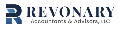 Revonary Accounting & Advisors